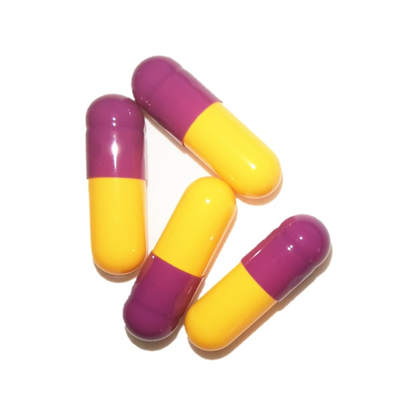 حلال خالی کیپسول سائز 00